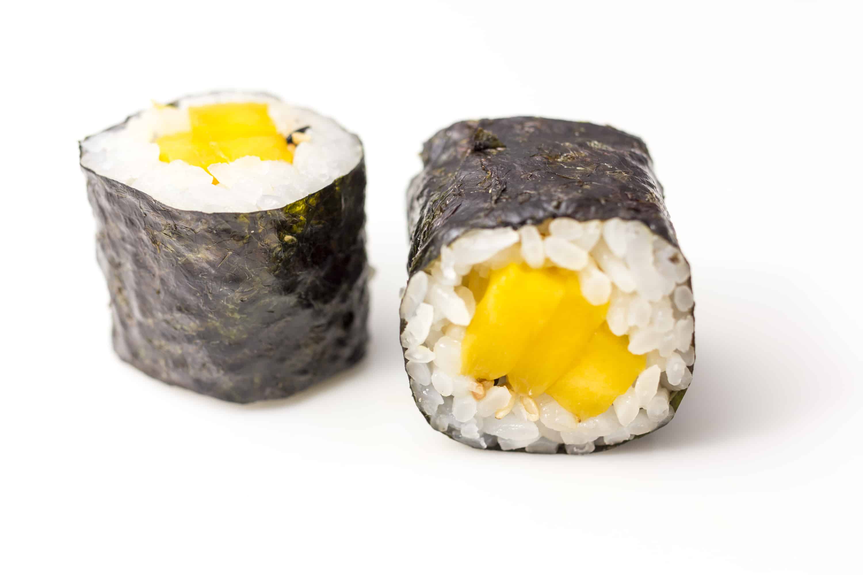 Maki Mango (8 st.)
